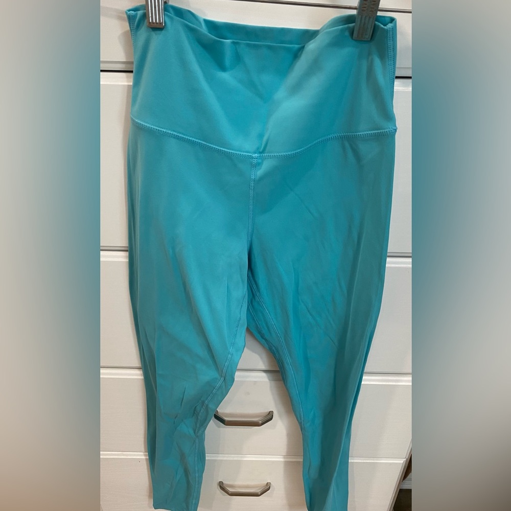 NVGTN Signature Leggings